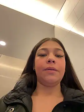 Alyshanon18 Live XXX Chat