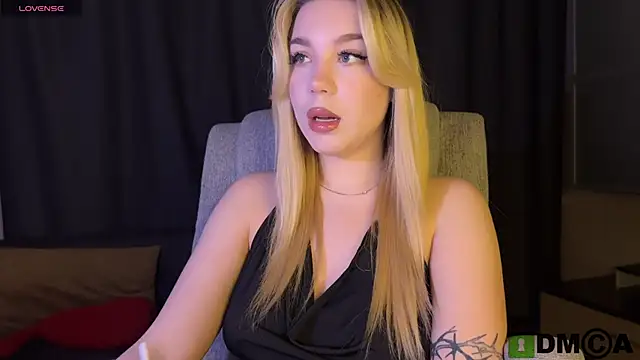 Chat XXX en directo de ariashaa