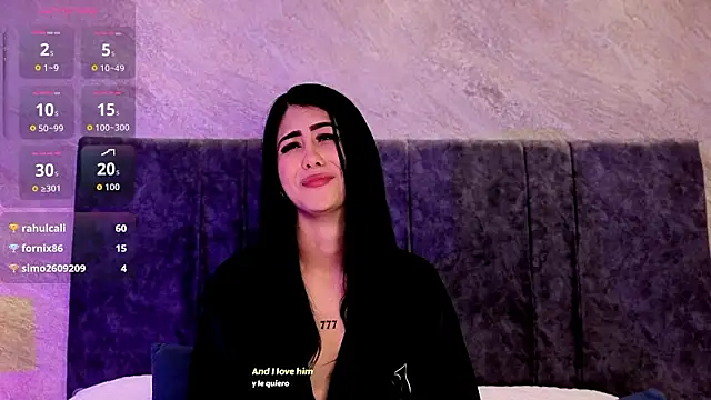 keyla__ross 现场XXX聊天