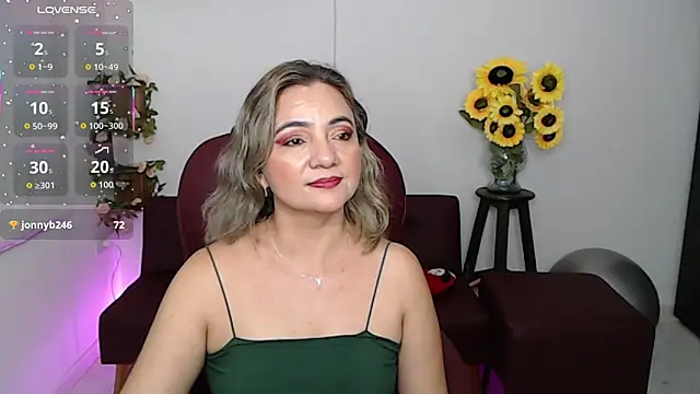 ana_milf: απευθείας συνομιλία ΧΧΧ