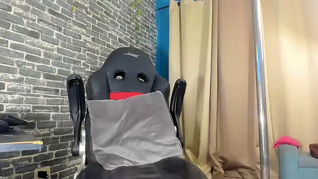 iam_samy_ – Live XXX-chat