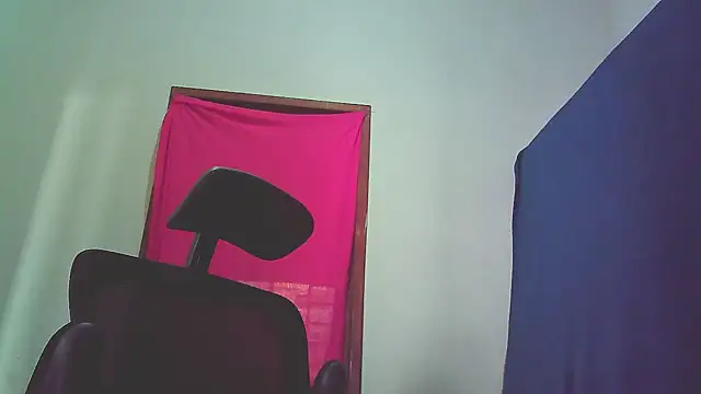 Show de webcam de TheAnngell