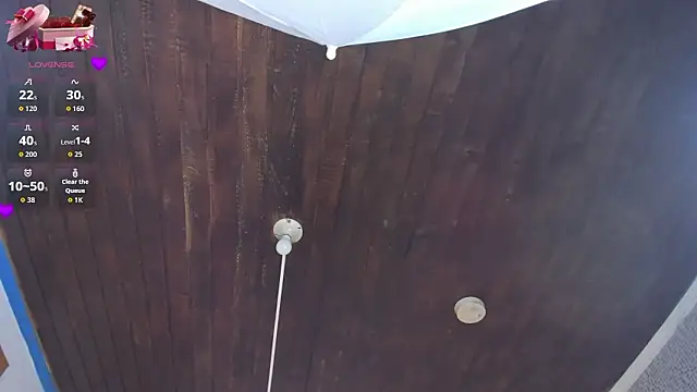 Chat +18 de VladHellsing4 ao vivo