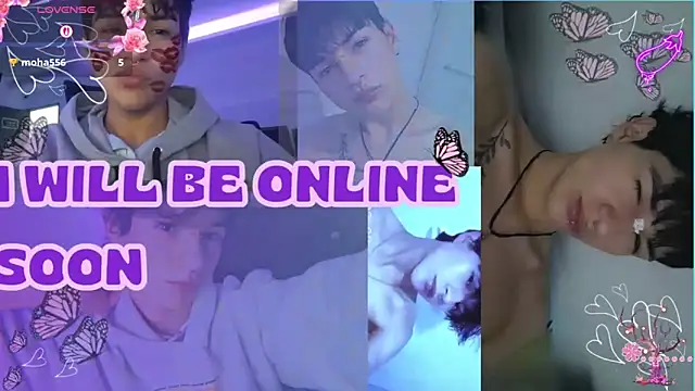 Chatroom XXX en direct de AleAurarashi