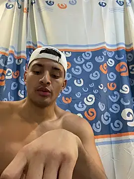 Chat +18 de Smith_Fitness ao vivo