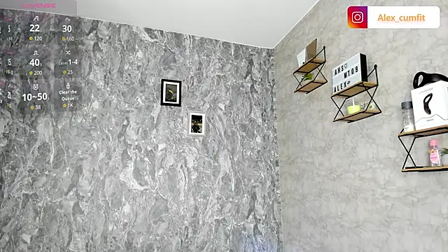 alex_cumfit1 Chat XXX in diretta