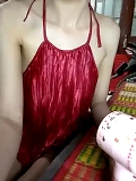 XXX chat uživo modela Chammy720