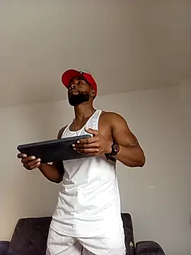 Chat +18 de Dante_Knox ao vivo