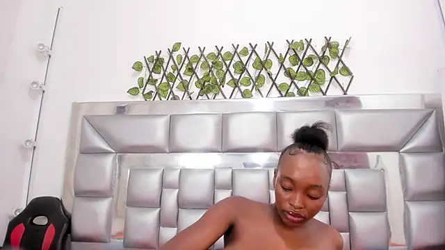 Živý XXX chat LexiStarkx