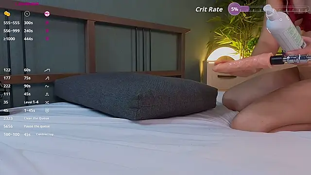 HevenlyRose: онлайн-секс-чат