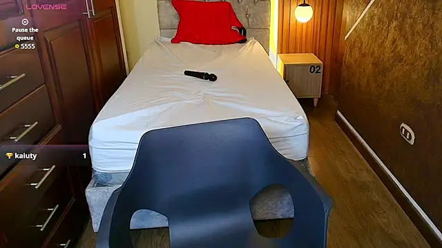 RachellPark লাইভ XXX চ্যাট