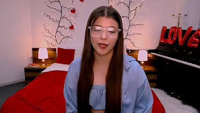 soulless_ Webcam show