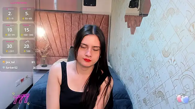 Zoe__Taylor__のライブXXXチャット