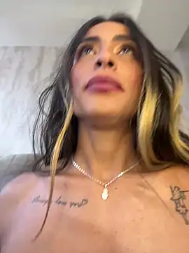 myeli10のライブXXXチャット