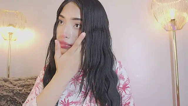 Adaline_Hoffman: απευθείας συνομιλία ΧΧΧ