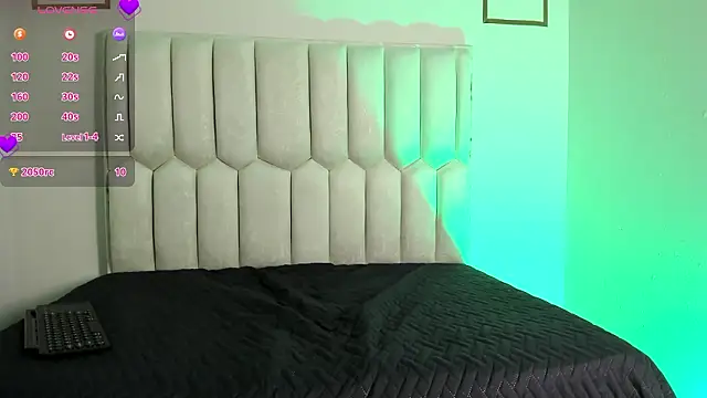 Chat +18 de AlexStonne ao vivo