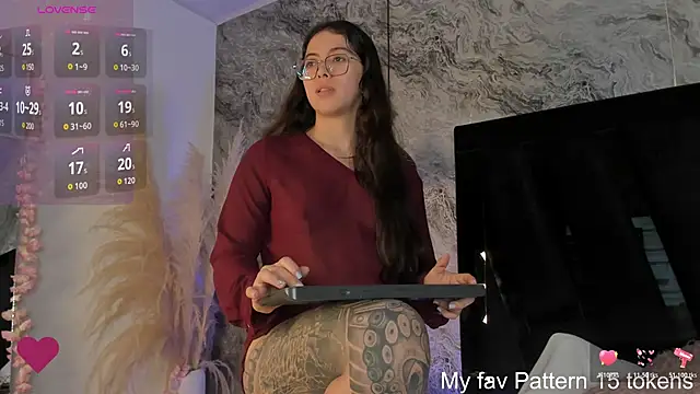 lilith_rosse6のライブXXXチャット