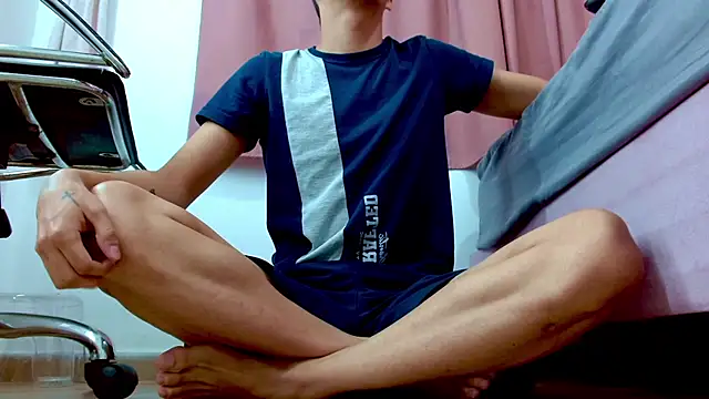 Show de webcam de GEREMIASKING