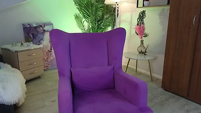 Živý XXX chat KareyHamad