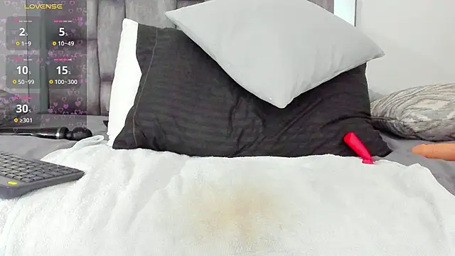 Živý XXX chat alyssia_ocean