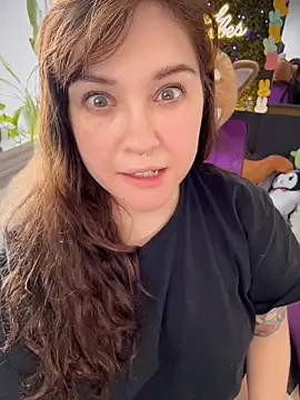 JennKenobi 现场XXX聊天