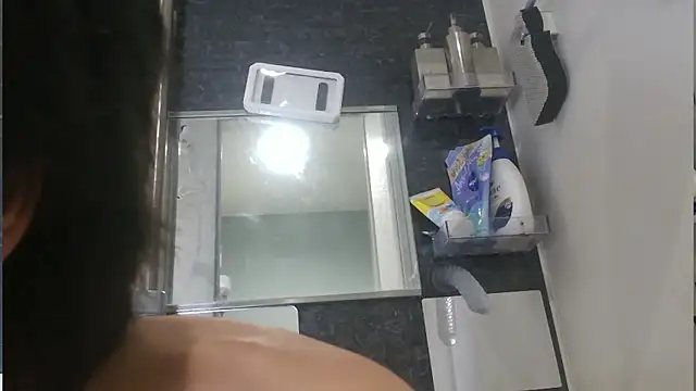 XXX chat uživo modela CHROME-kun925