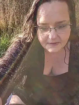 XXX chat uživo modela XxGipsyxX