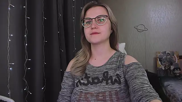 MissBrightShine Live XXX Chat