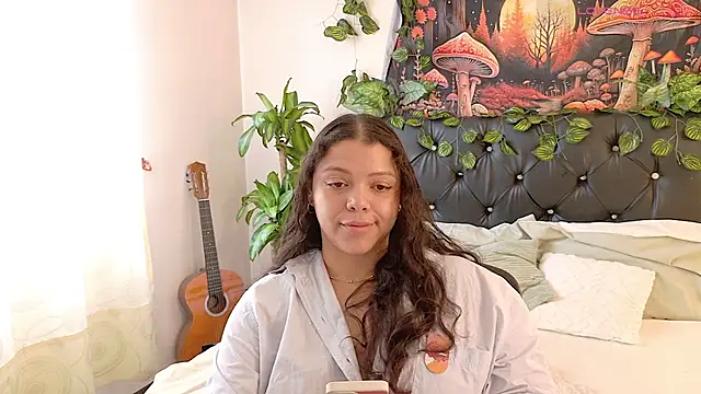 Онлайн чат XXX Amanda_sweet