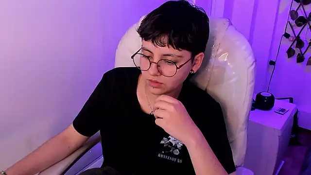 Živý XXX chat Nathaly_ds