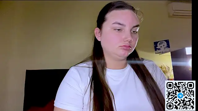 Dreamyblushfairy élő XXX-chatje