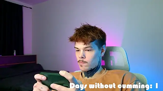 DENIS_HERE Webcamshow