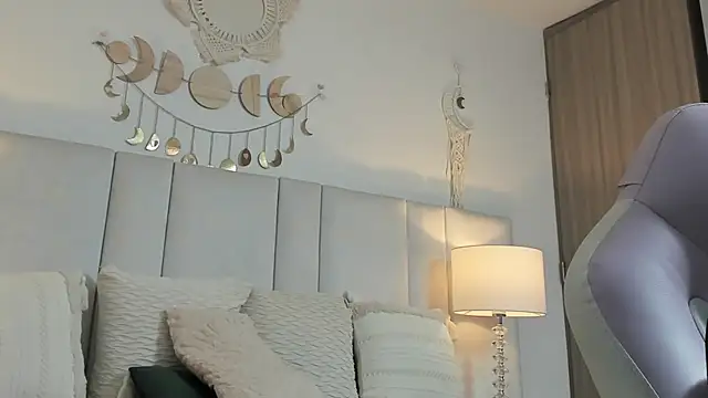 BelenRoy Live XXX-Chat