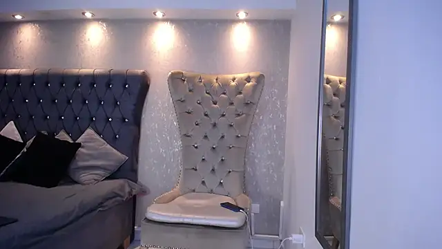 CaroFisher Live XXX-Chat