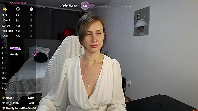 Vanessa_Nowak 라이브 XXX 채팅