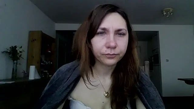 JasmineGlamour: απευθείας συνομιλία ΧΧΧ