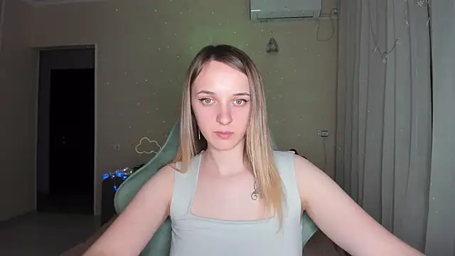 Webkamerová show RouseReed