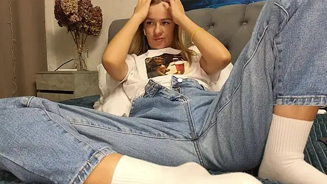 Strip-Lady 라이브 XXX 채팅