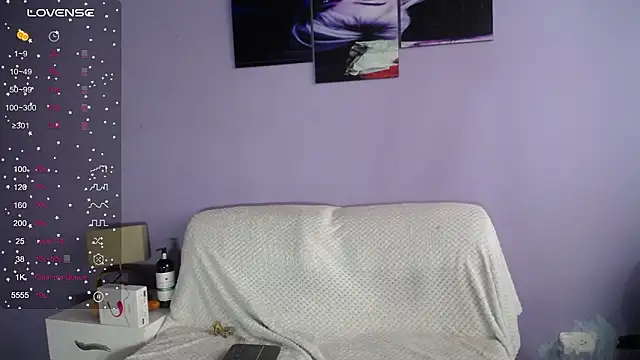 sophia_ny Live XXX-chat