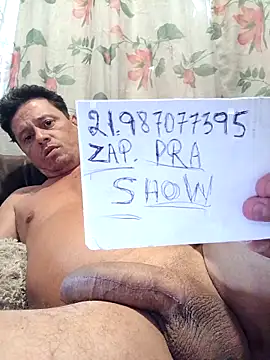 Sembang XXX Secara Langsung IgoramorimGG