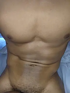 Jhonyblack_1 Adlı Modelin Web Kamerası Şovu