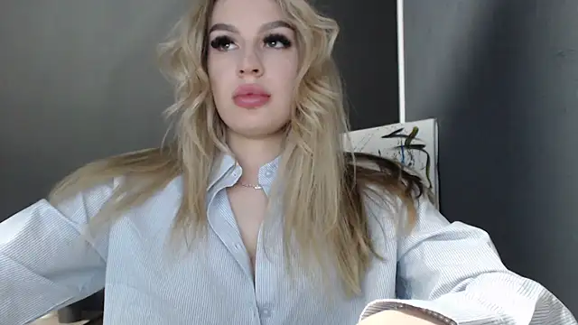 Your_Jessy Live XXX-Chat