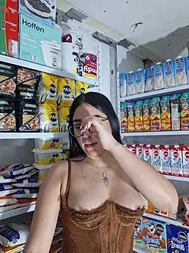 Katia_sweetx 라이브 XXX 채팅