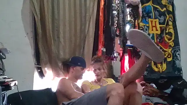 slinginbigD Chat XXX in diretta