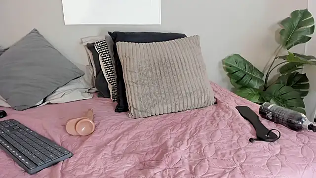 Lilith_dh 라이브 XXX 채팅