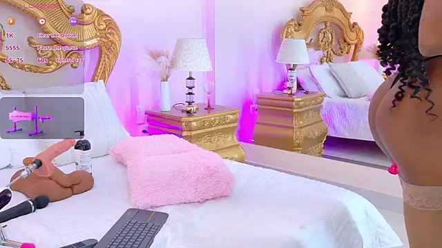 AshleyFerri: απευθείας συνομιλία ΧΧΧ