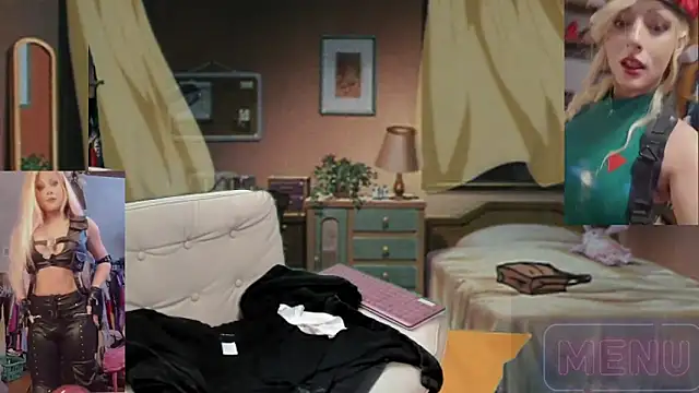 jessy0504 Chat XXX in diretta