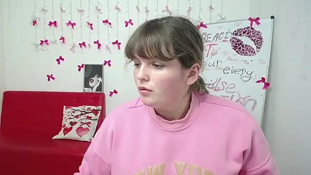 StaceyLex 라이브 XXX 채팅