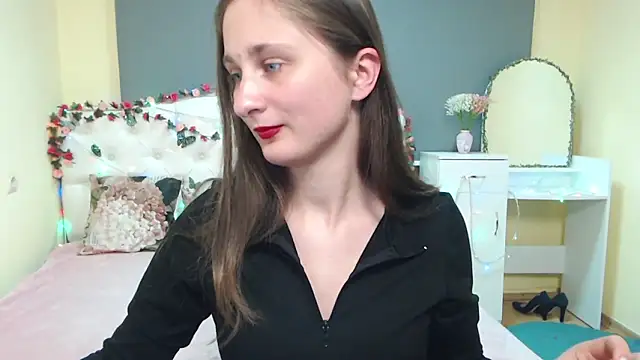 MichelLeee 라이브 XXX 채팅