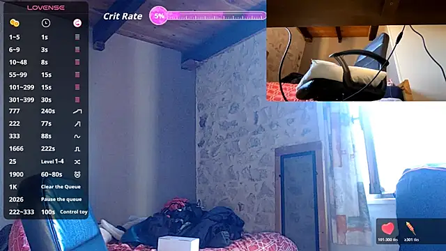 Sembang XXX Secara Langsung young_bear06